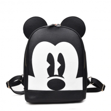 BYDI Mini Mochila Mickey Mouse